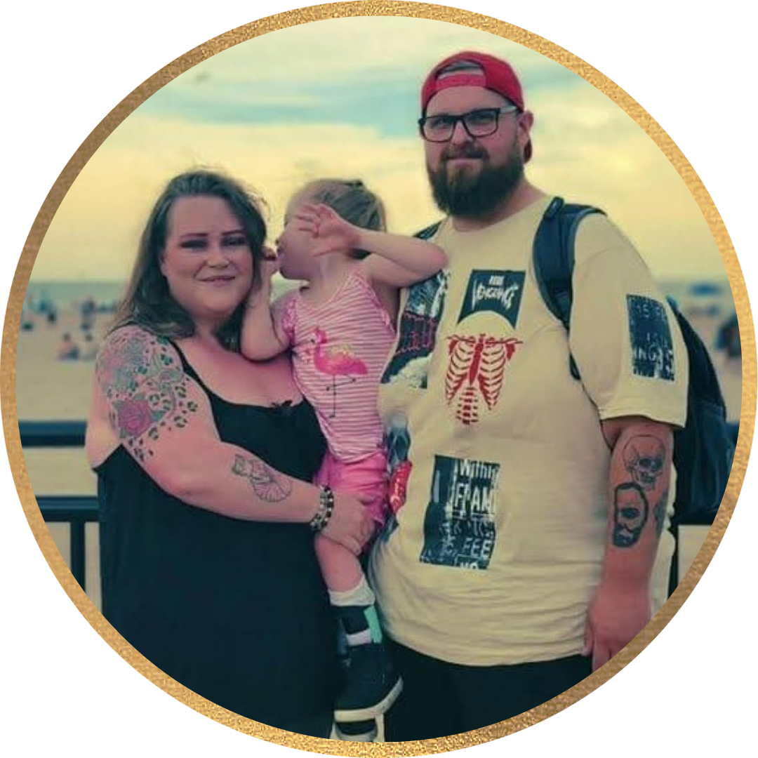 The Chodrick family fund